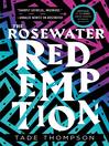 Cover image for The Rosewater Redemption